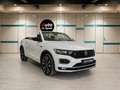 Volkswagen T-Roc Cabrio 1.5 TSI R-Line DSG7 Blanco - thumbnail 1