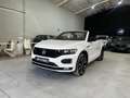 Volkswagen T-Roc Cabrio 1.5 TSI R-Line DSG7 Blanc - thumbnail 3