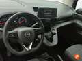 Opel Combo 1.5 TD 75kW (100CV) S/S Edition L Blanc - thumbnail 10
