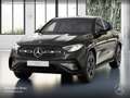 Mercedes-Benz GLC 300 de 4M AMG+NIGHT+360+AHK+LED+TOTW+KEYLESS Grau - thumbnail 2