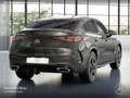 Mercedes-Benz GLC 300 de 4M AMG+NIGHT+360+AHK+LED+TOTW+KEYLESS Grau - thumbnail 4