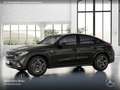 Mercedes-Benz GLC 300 de 4M AMG+NIGHT+360+AHK+LED+TOTW+KEYLESS Grau - thumbnail 3