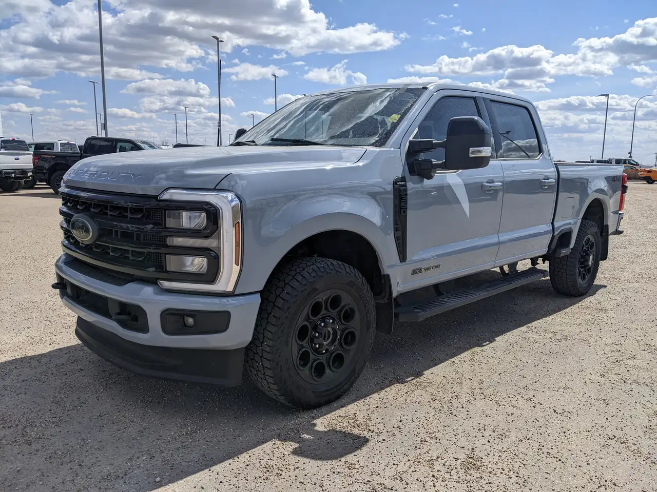 2024 Ford F 350