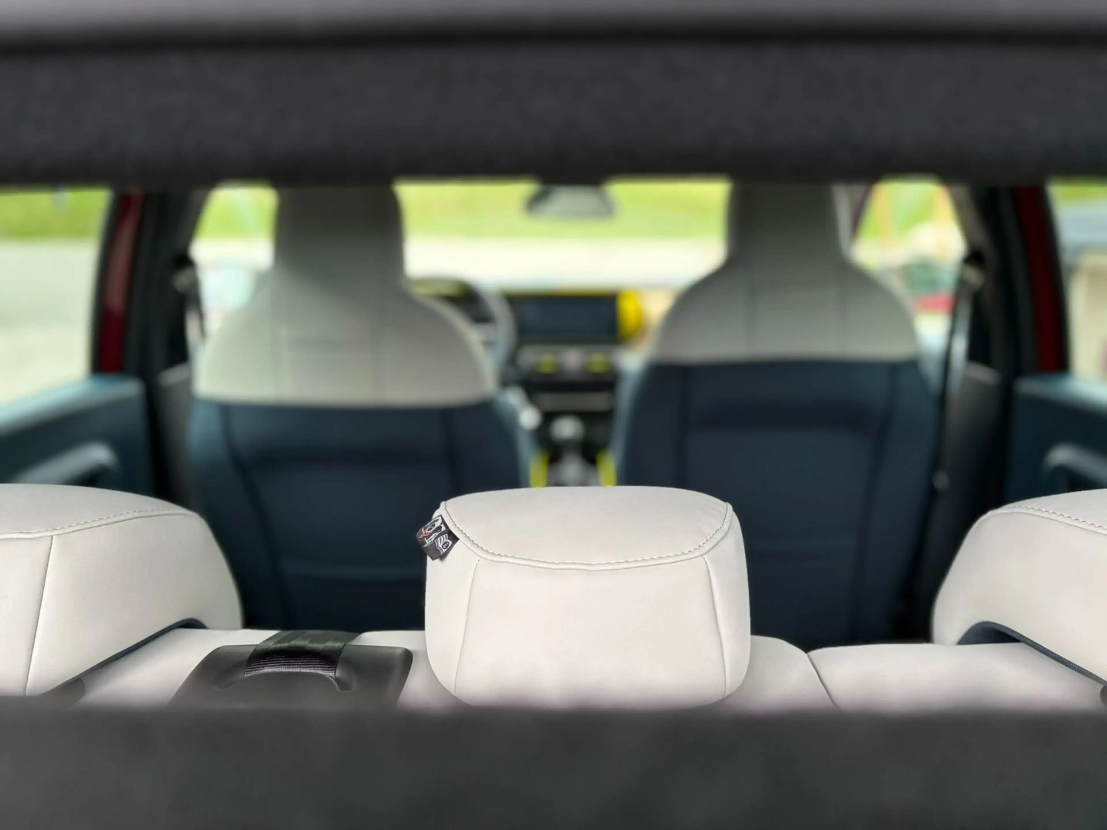 Fiat Grande Panda 1.2 T-Gen3 Benziner La Prima — photo 9