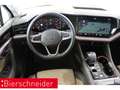 Volkswagen Touareg 3.0 TDI Elegance 19 STAND AHK 5J.-Garantie Beige - thumbnail 6