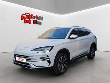 DMi BOOST Super DM Technology e-CVT 218CV PROMO!