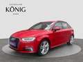 Audi A3 40 e-tron sport Rot - thumbnail 1