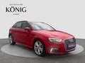 Audi A3 40 e-tron sport Rot - thumbnail 7