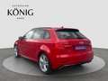 Audi A3 40 e-tron sport Rot - thumbnail 3