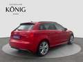 Audi A3 40 e-tron sport Rot - thumbnail 5