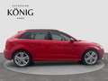Audi A3 40 e-tron sport Rot - thumbnail 6