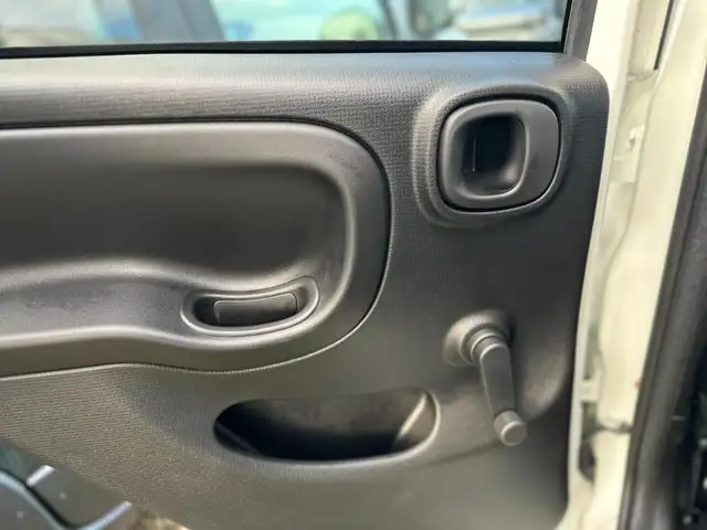 Fiat Panda view 15