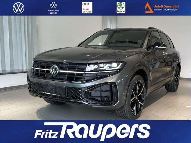 Second hand Volkswagen Touareg 3.0 TDI