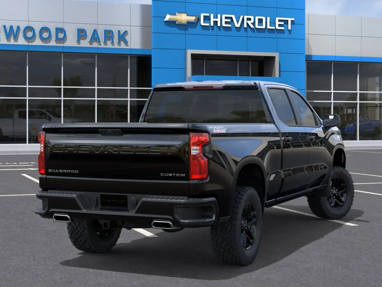 Chevrolet Silverado 1500 снимка Chevrolet Silverado 1500