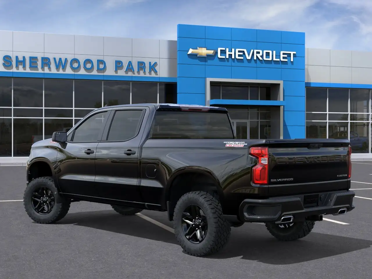 Chevrolet Silverado 1500 снимка Chevrolet Silverado 1500