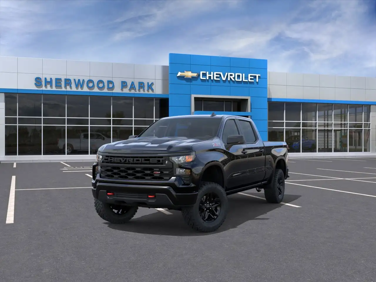 Chevrolet Silverado 1500 снимка Chevrolet Silverado 1500