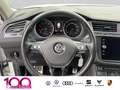 Volkswagen Tiguan 1.4 TSI Navi ACC Apple Carplay ACC Mehrzonenklima Blanc - thumbnail 8