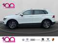 Volkswagen Tiguan 1.4 TSI Navi ACC Apple Carplay ACC Mehrzonenklima Blanc - thumbnail 3