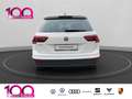 Volkswagen Tiguan 1.4 TSI Navi ACC Apple Carplay ACC Mehrzonenklima Blanc - thumbnail 5