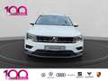 Volkswagen Tiguan 1.4 TSI Navi ACC Apple Carplay ACC Mehrzonenklima Wit - thumbnail 2