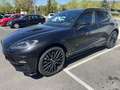 Aston Martin DBX 707 Schwarz - thumbnail 1