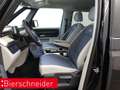 Volkswagen ID. Buzz Pro Goal LR ALU 19 AHK ACC NAVI KAMERA Černá - thumbnail 9