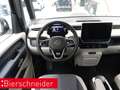 Volkswagen ID. Buzz Pro Goal LR ALU 19 AHK ACC NAVI KAMERA Noir - thumbnail 14