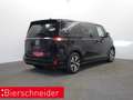 Volkswagen ID. Buzz Pro Goal LR ALU 19 AHK ACC NAVI KAMERA Černá - thumbnail 6