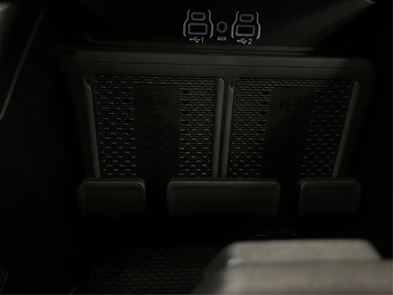 RAM 2500 fotografie RAM 2500