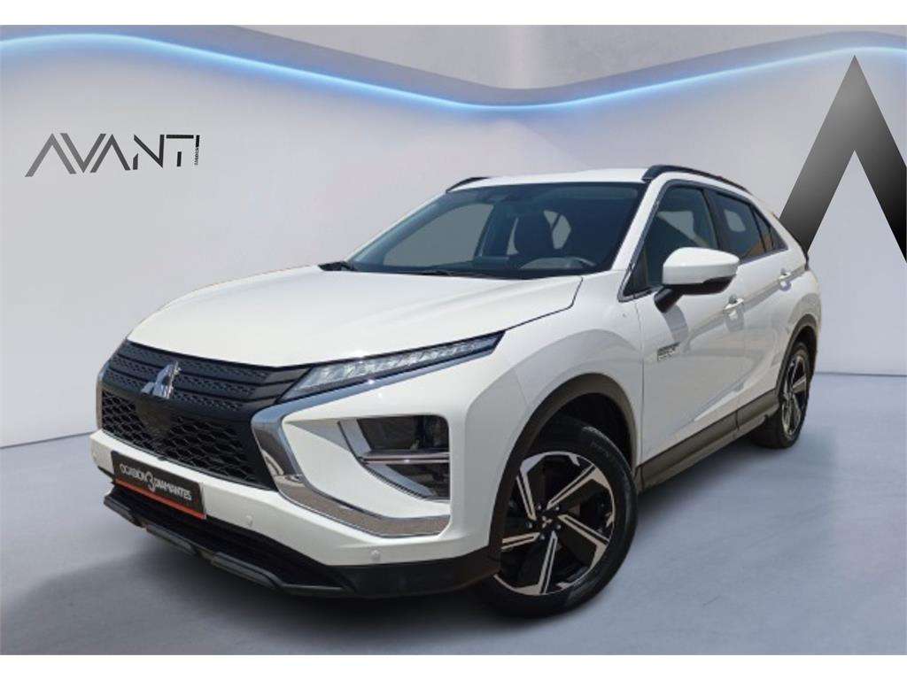 Mitsubishi Eclipse Cross 2.4 PHEV Motion Auto 4WD - foto 1