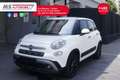 Fiat 500L FIAT 500L 1.4 95 CV Cross 70KW ANNO 2021 Bianco - thumbnail 11