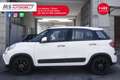 Fiat 500L FIAT 500L 1.4 95 CV Cross 70KW ANNO 2021 Bianco - thumbnail 4