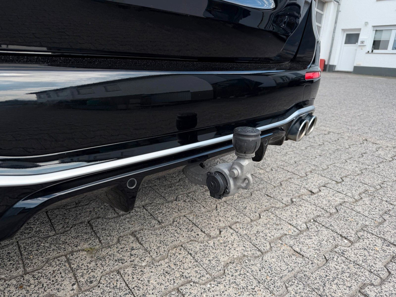 Mercedes-Benz E 53 AMG 4M+ DISTR+*AHK*360°*eGSD*Burmester*Mem — photo 4