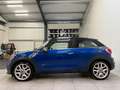 MINI Cooper SD Paceman / LEDER / 4x4 / MOTORSCHADEN Blau - thumbnail 4