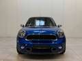 MINI Cooper SD Paceman / LEDER / 4x4 / MOTORSCHADEN Blau - thumbnail 2