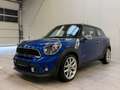 MINI Cooper SD Paceman / LEDER / 4x4 / MOTORSCHADEN Blau - thumbnail 1