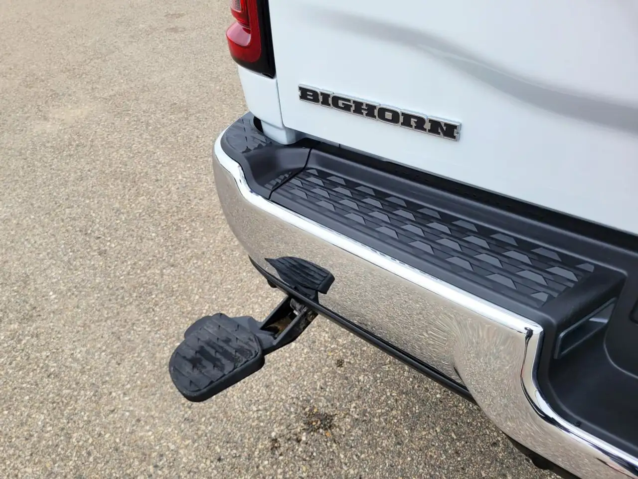 RAM 3500 снимка RAM 3500