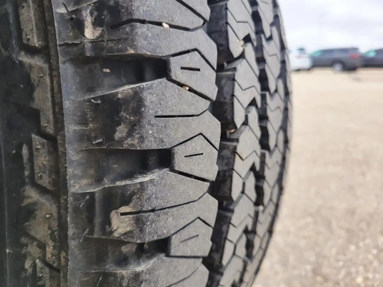 RAM 3500 снимка RAM 3500