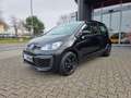 Volkswagen up! KLIMA ALU ERST 25.935 KM 2-HAND Schwarz - thumbnail 1