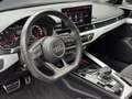 Audi A4 45 TDI Sport quattro S line Schwarz - thumbnail 17
