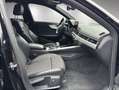Audi A4 45 TDI Sport quattro S line Schwarz - thumbnail 10