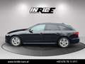 Audi A4 45 TDI Sport quattro S line Schwarz - thumbnail 4