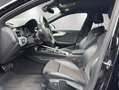 Audi A4 45 TDI Sport quattro S line Schwarz - thumbnail 9