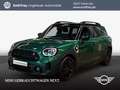 MINI Cooper SE Countryman All4 Aut. Classic Trim LED Grün - thumbnail 1