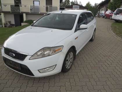 Ford Mondeo Traveller Trend 2,0 TDCi DPF