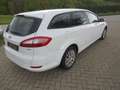 Ford Mondeo Traveller Trend 2,0 TDCi DPF Weiß - thumbnail 4