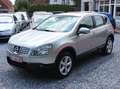Nissan Qashqai 2.0l 141PS*Navi*Rückfahrkamera*Finanzierung* Grau - thumbnail 1