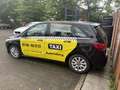 Mercedes-Benz B 200 d Sondermodell DAS TAXI Schwarz - thumbnail 3