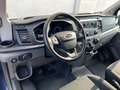 Ford Transit 310 L2 Doppelkabine, Sitzheizung, elektr. Sitz Blau - thumbnail 9