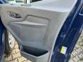 Ford Transit 310 L2 Doppelkabine, Sitzheizung, elektr. Sitz Blau - thumbnail 22